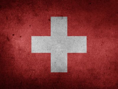 Regulación Blockchain 2020 (Suiza)