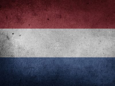 Regulación Blockchain 2020 (Holanda)