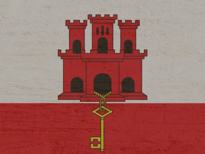 Regulación Blockchain 2020 (Gibraltar)