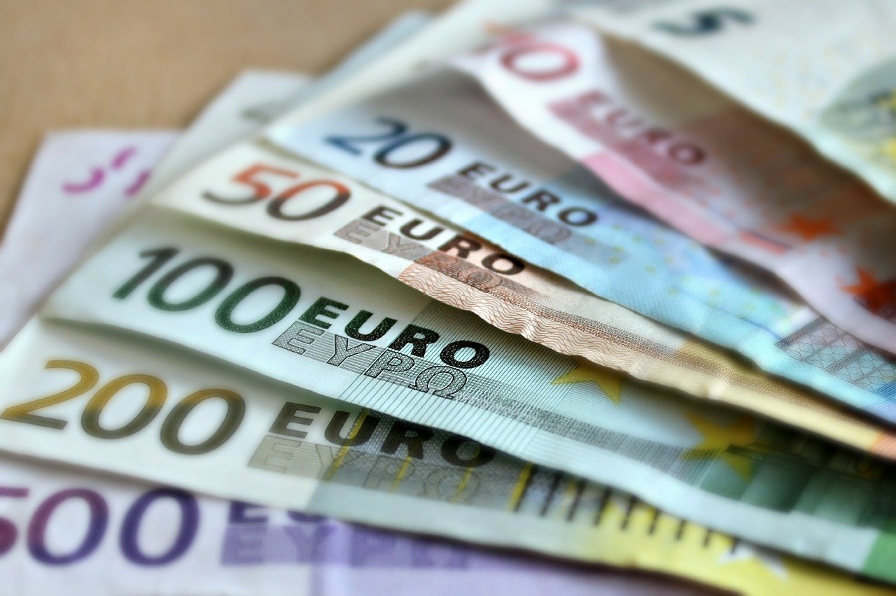 La Unión Europea quiere un euro digital