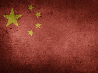 China progresa en la legalización de blockchain