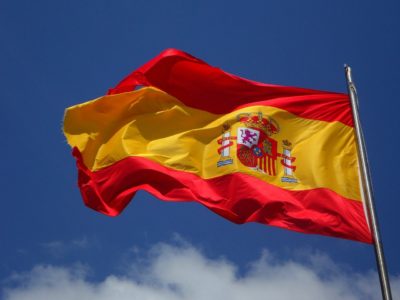 Desmantelada en España una red de estafas que lavaba dinero con criptomonedas