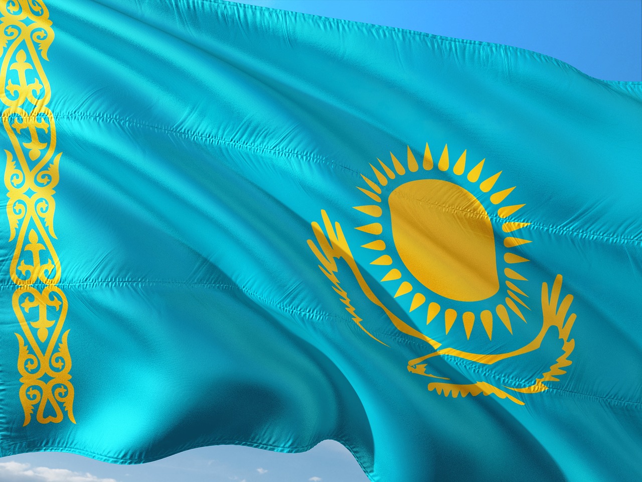 Kazajistán empieza a cobrar impuestos a los mineros de Bitcoin