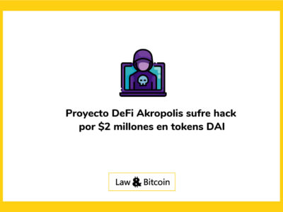 proyecto-DeFi-Akropolis-sufre-hack-por-2-millones-en-tokens-DAI