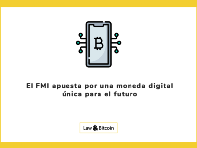El FMI apuesta por una moneda digital única para el futuro