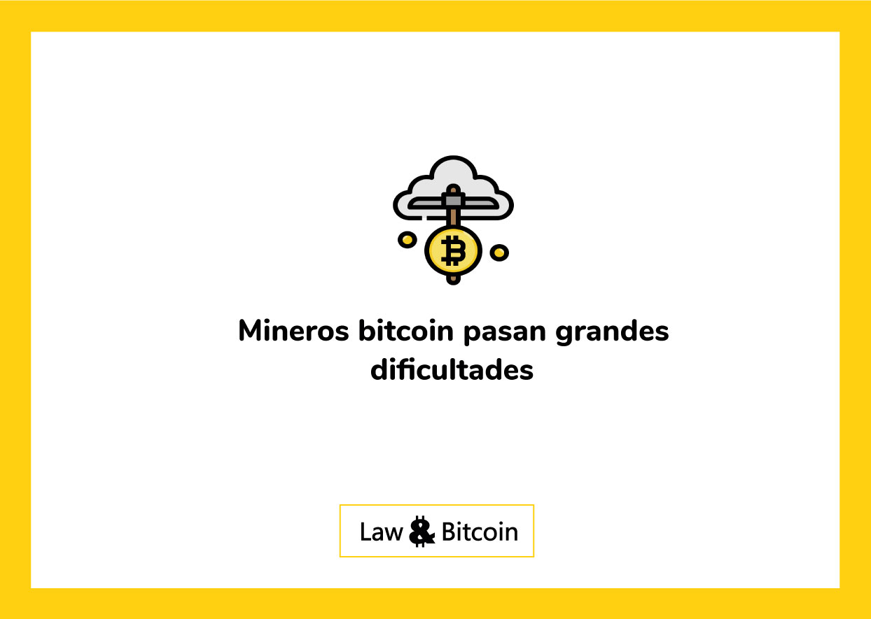 Mineros-de-Bitcoin-pasan-grandes-dificultades