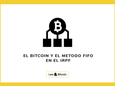 bitcoin metodo fifo