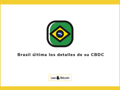 Brasil última los detalles de su CBDC