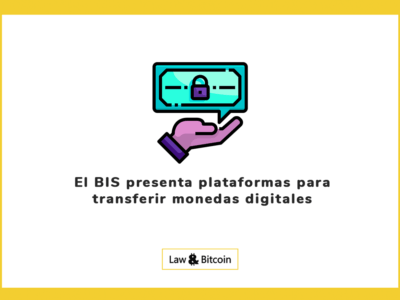 El BIS presenta plataformas para transferir monedas digitales