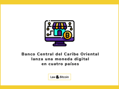 Banco Central del Caribe Oriental lanza una moneda digital en cuatro países