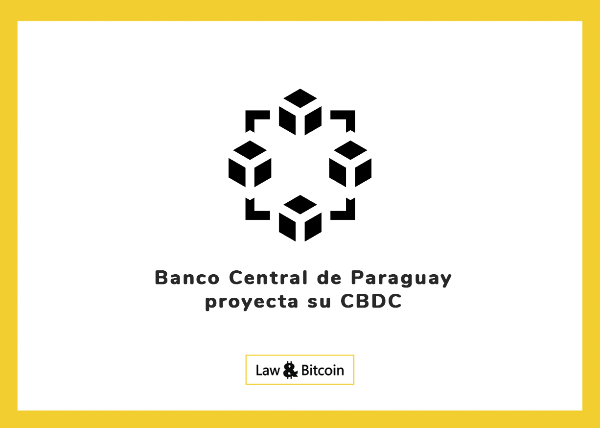 Banco Central de Paraguay proyecta su CBDC