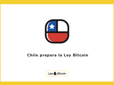 Chile prepara la Ley Bitcoin