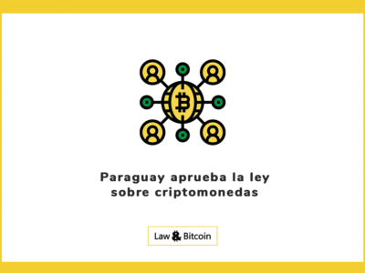 Paraguay aprueba la ley sobre criptomonedas
