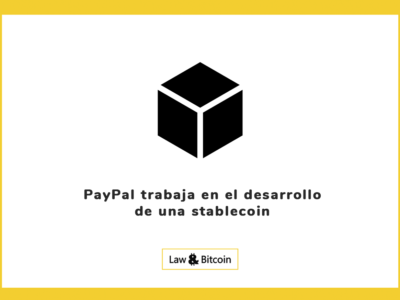 PayPal trabaja en el desarrollo de una stablecoin
