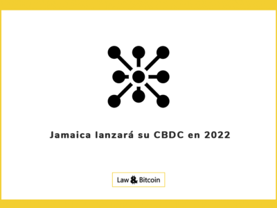 Jamaica lanzará su CBDC en 2022