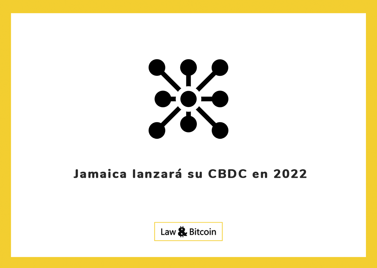 Jamaica lanzará su CBDC en 2022