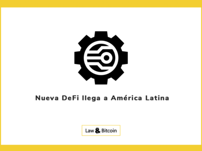 Nueva DeFi llega a América Latina