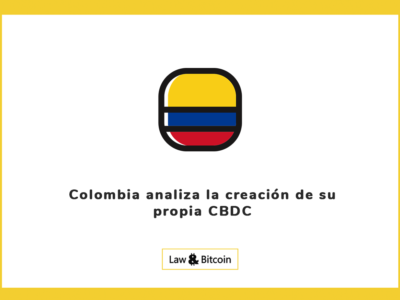 Colombia analiza la creación de su propia CBDC