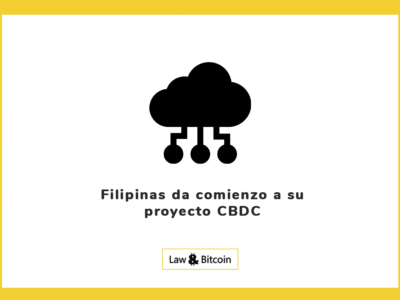 Filipinas da comienzo a su proyecto CBDC