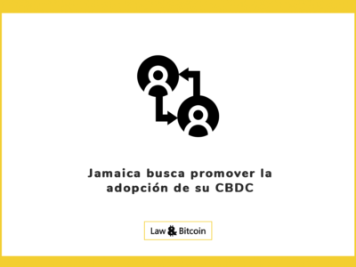 Jamaica busca promover la adopción de su CBDC