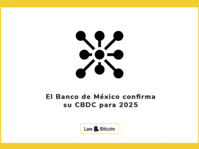 El Banco de México confirma su CBDC para 2025