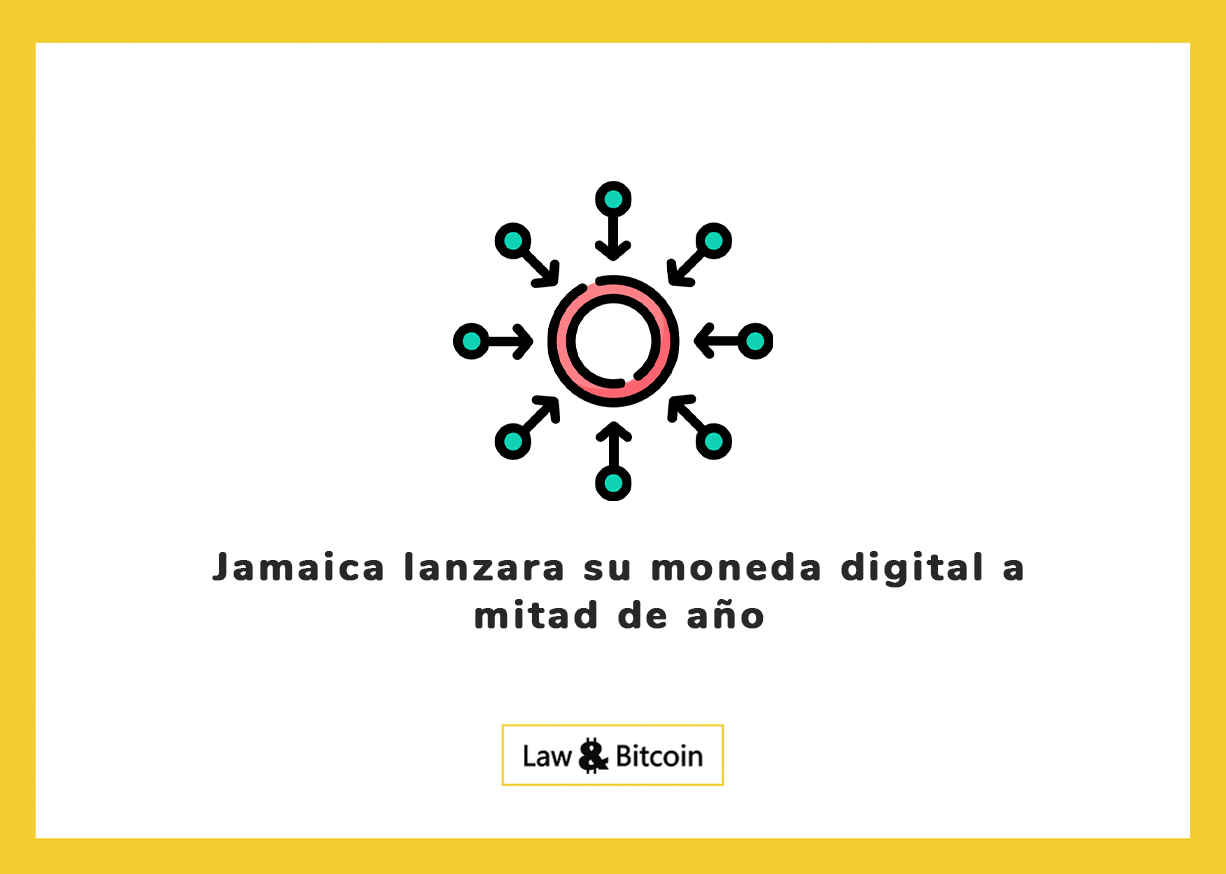 Jamaica lanzara su moneda digital a mitad de año