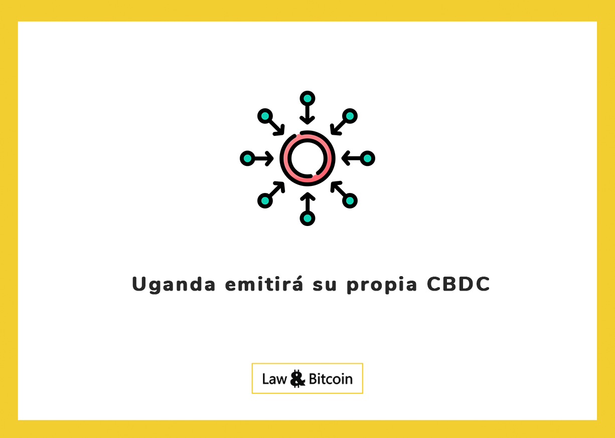 Uganda emitirá su propia CBDC