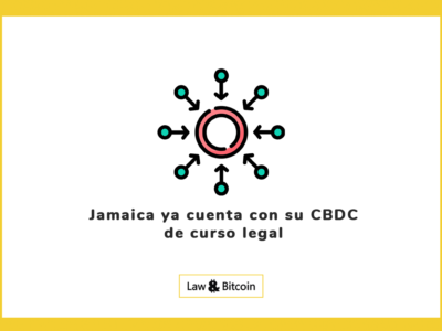 Jamaica ya cuenta con su CBDC de curso legal