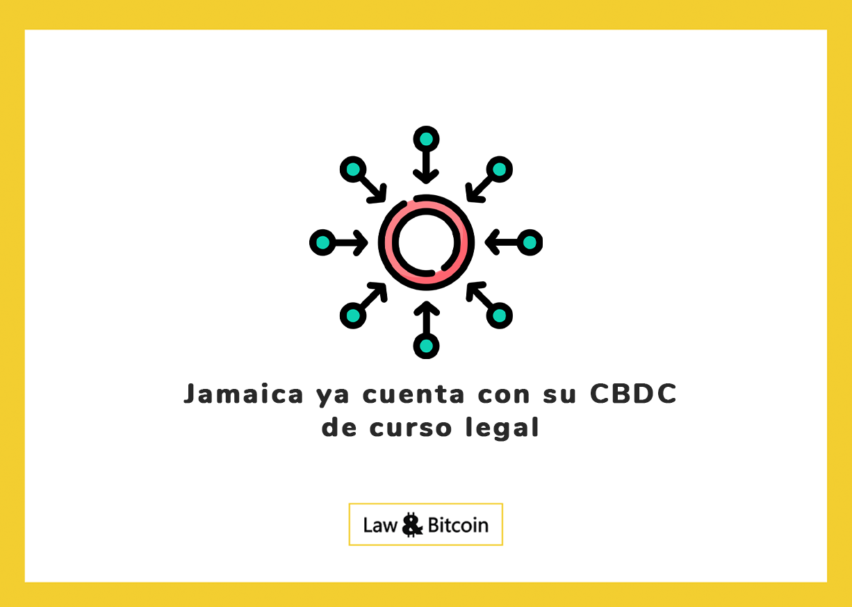 Jamaica ya cuenta con su CBDC de curso legal