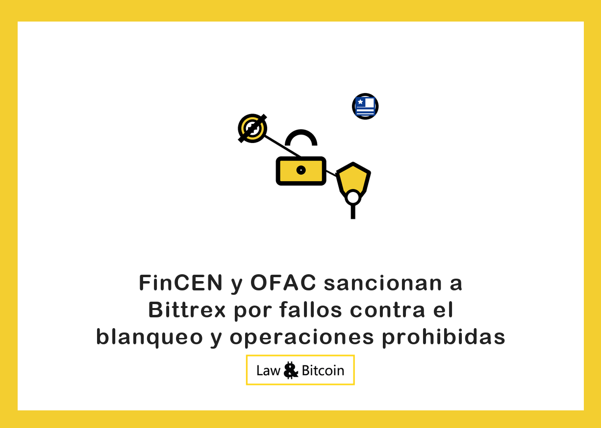 Ilustración editorial de una señal de restricción, un candado de seguridad y un escudo de protección.