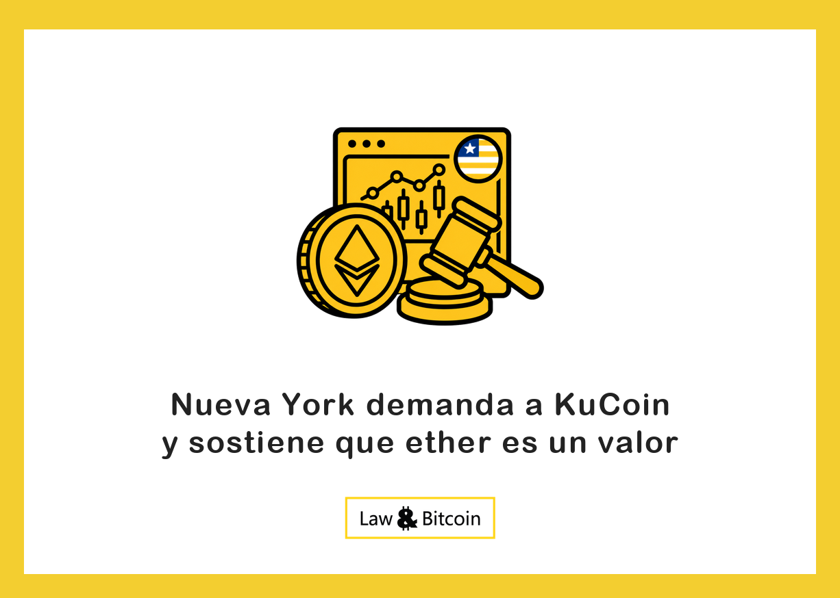 Ilustración editorial de un concepto jurídico y financiero.