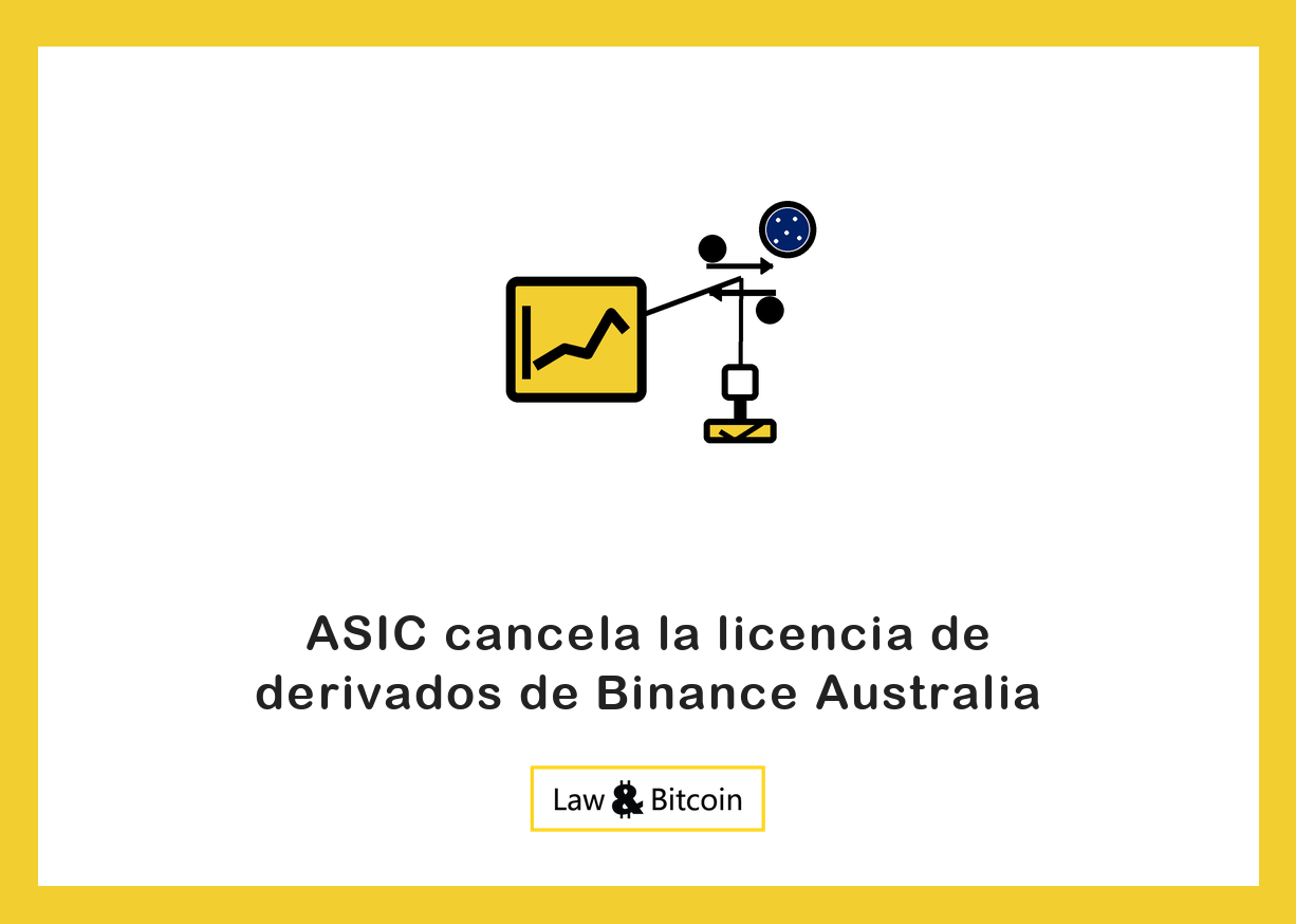 Ilustración editorial de un gráfico financiero, flechas de intercambio y un sello de aprobación.