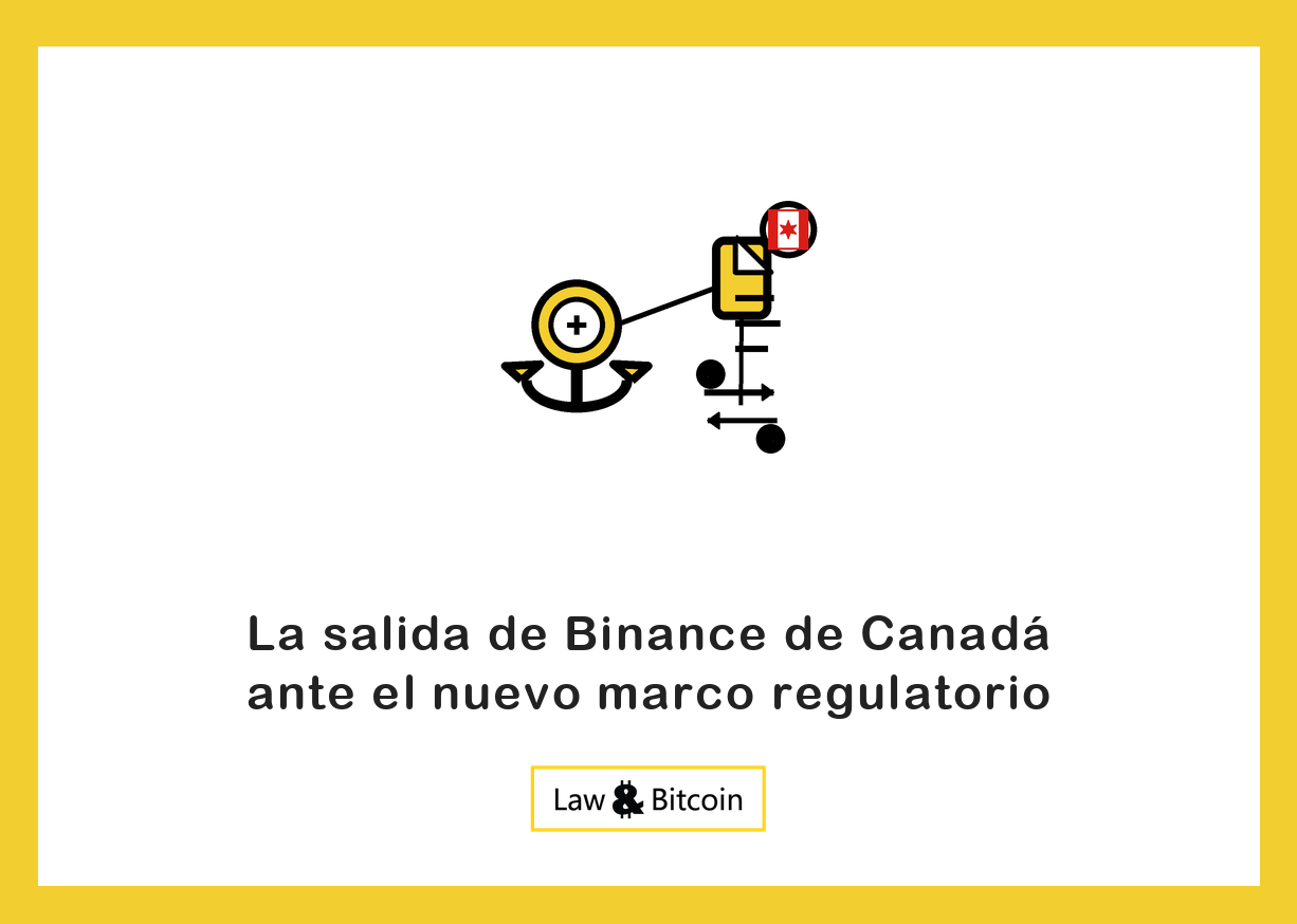 Ilustración editorial de una moneda estable anclada, un documento normativo y flechas de intercambio.