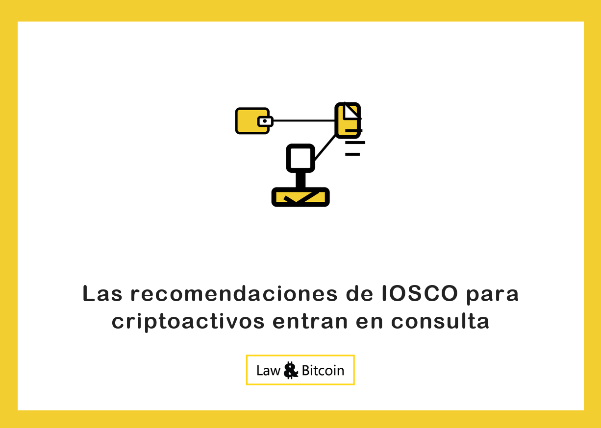 Ilustración editorial de una cartera digital, un documento normativo y un sello de aprobación.