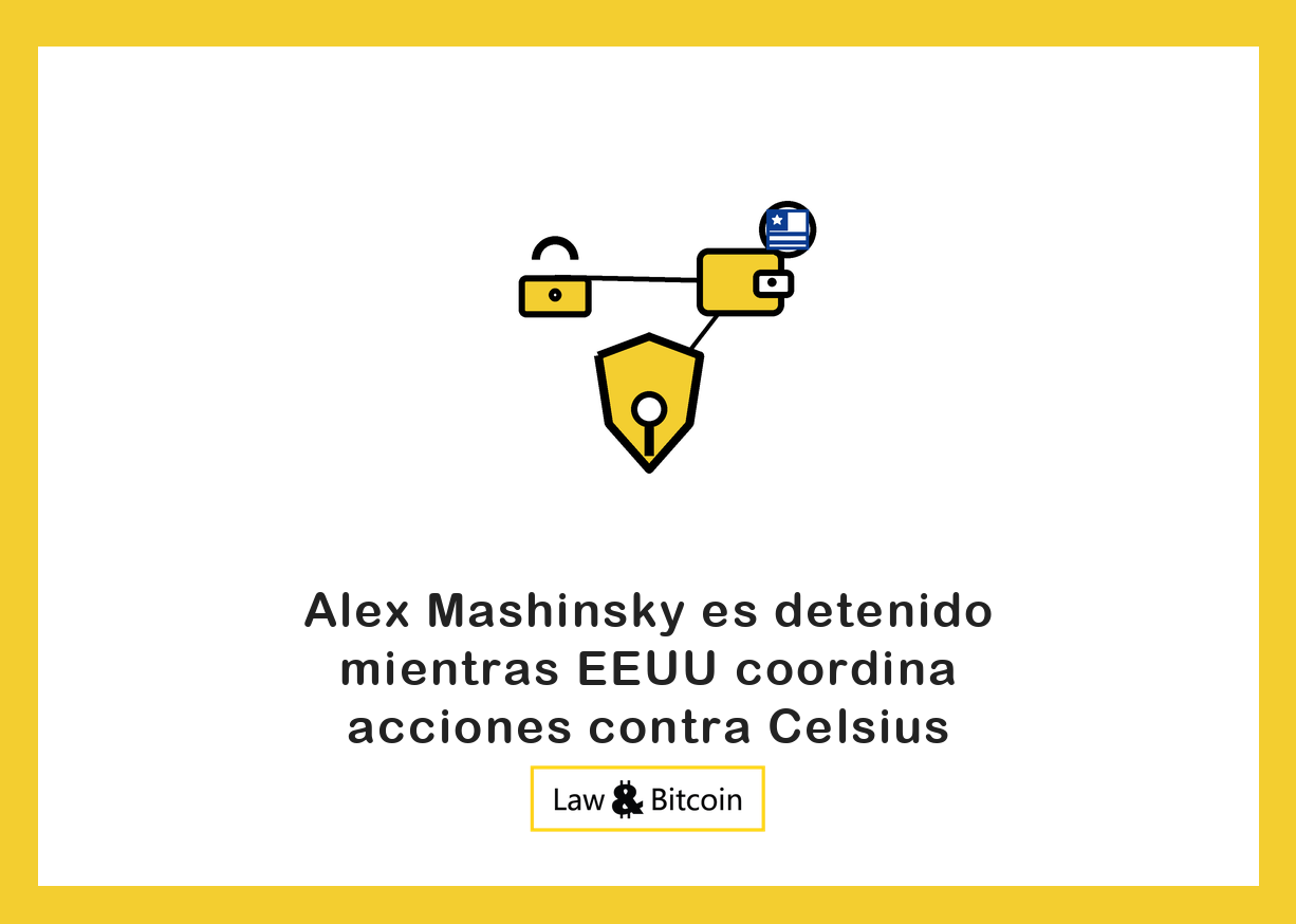 Ilustración editorial de un candado de seguridad, una cartera digital y un escudo de protección.