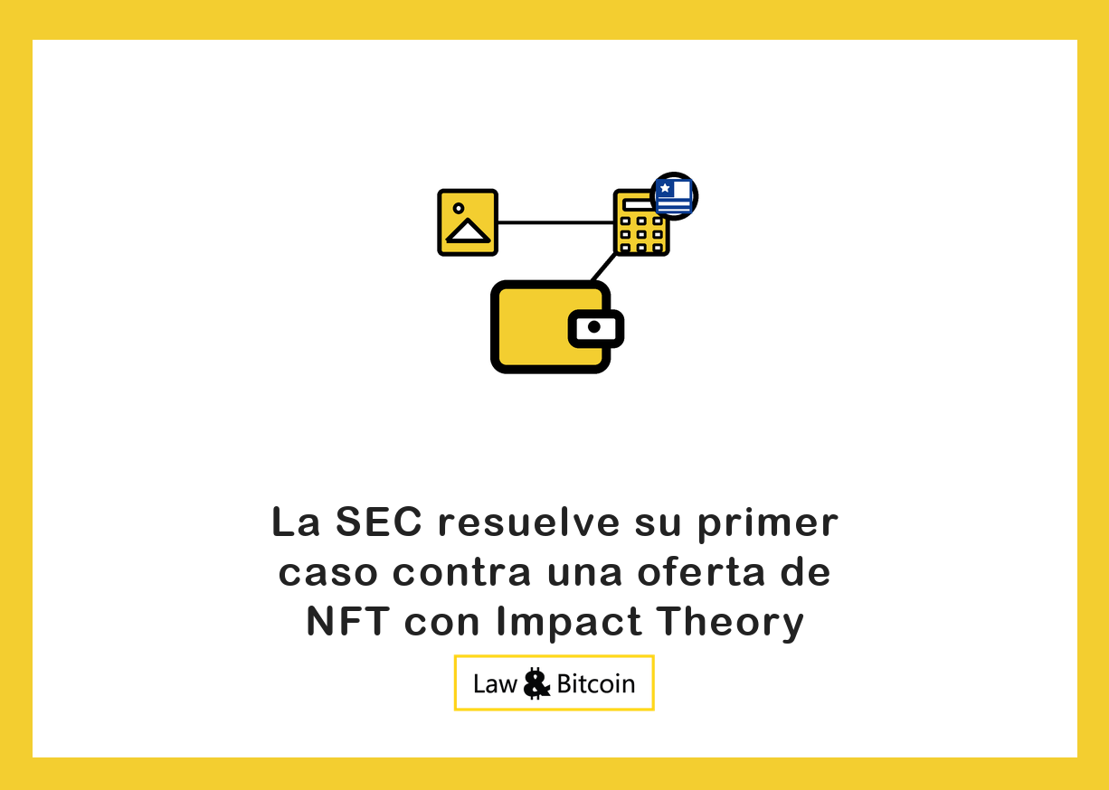 Ilustración editorial de un coleccionable digital, una calculadora fiscal y una cartera digital.