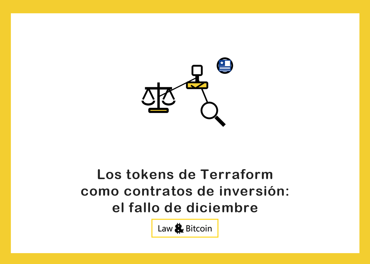 Ilustración editorial de una balanza jurídica, un sello de aprobación y una lupa de supervisión.