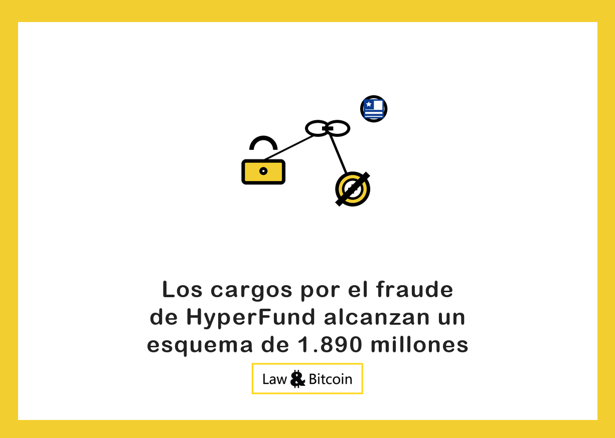 Ilustración editorial de un candado de seguridad, eslabones de una cadena y una señal de restricción.