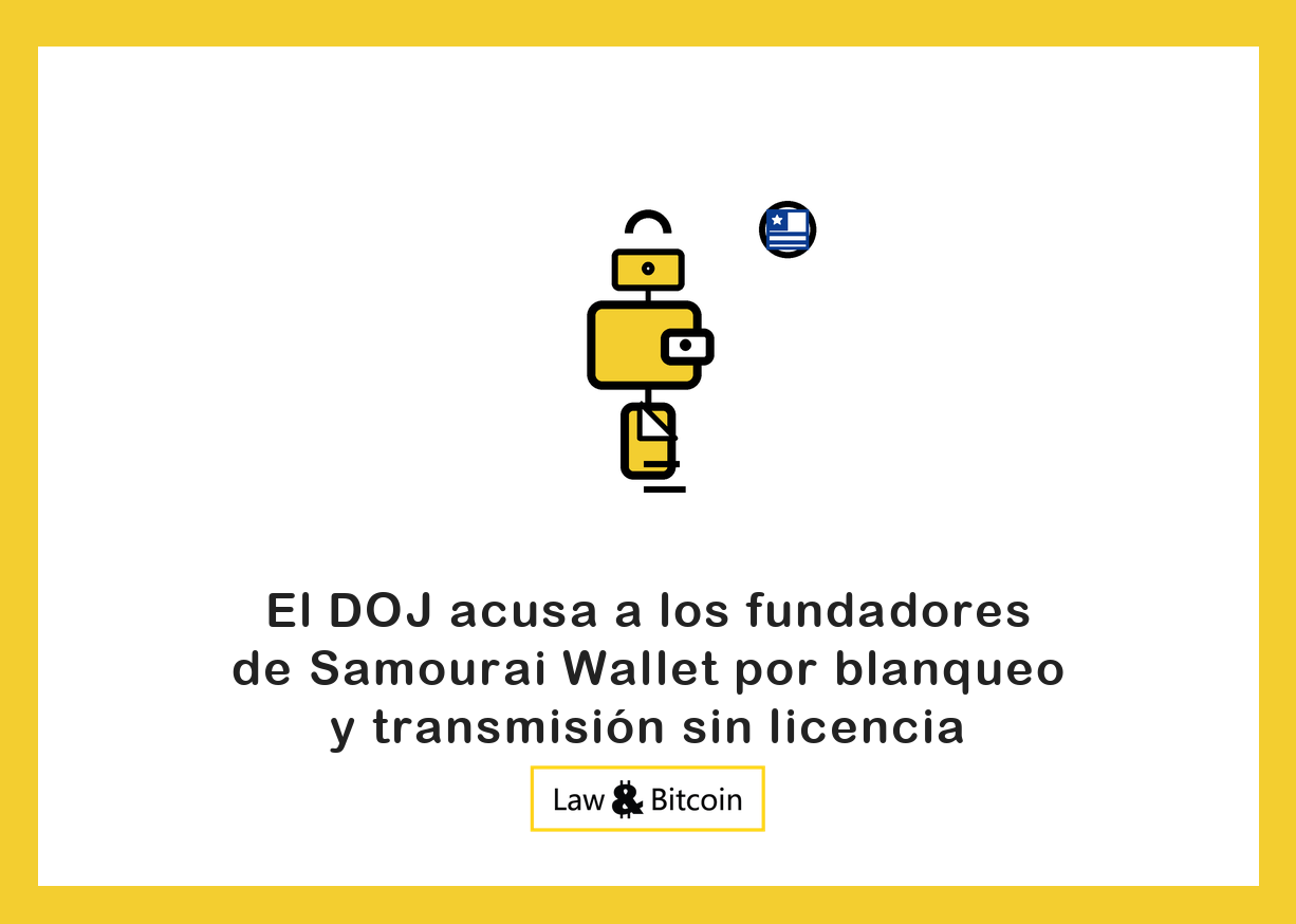 Ilustración editorial de un candado de seguridad, una cartera digital y un documento normativo.