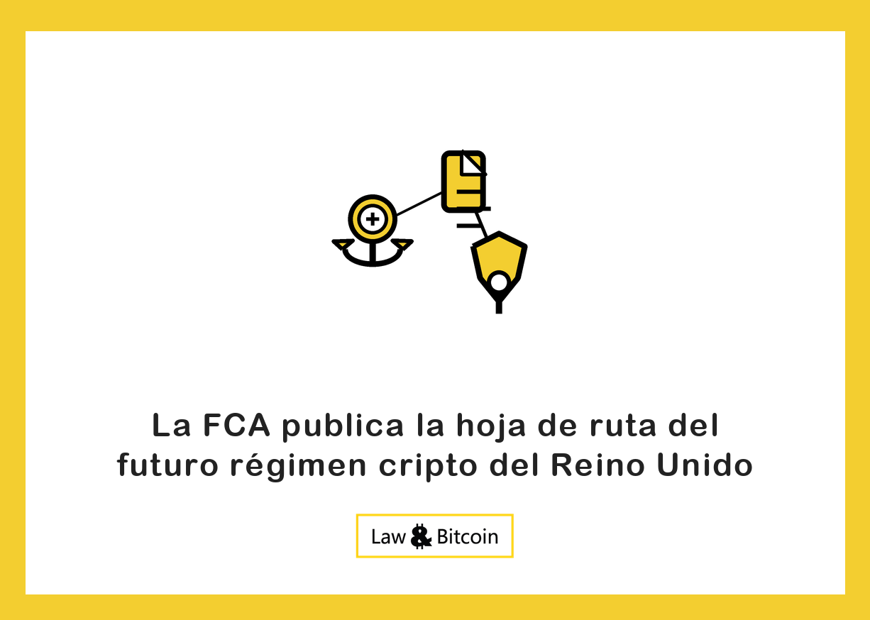 Ilustración editorial de una moneda estable anclada, un documento normativo y un escudo de protección.