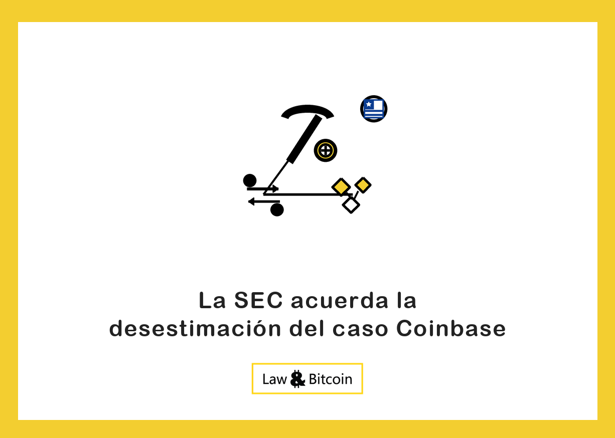 Ilustración editorial de una herramienta de minería, flechas de intercambio y activos tokenizados.