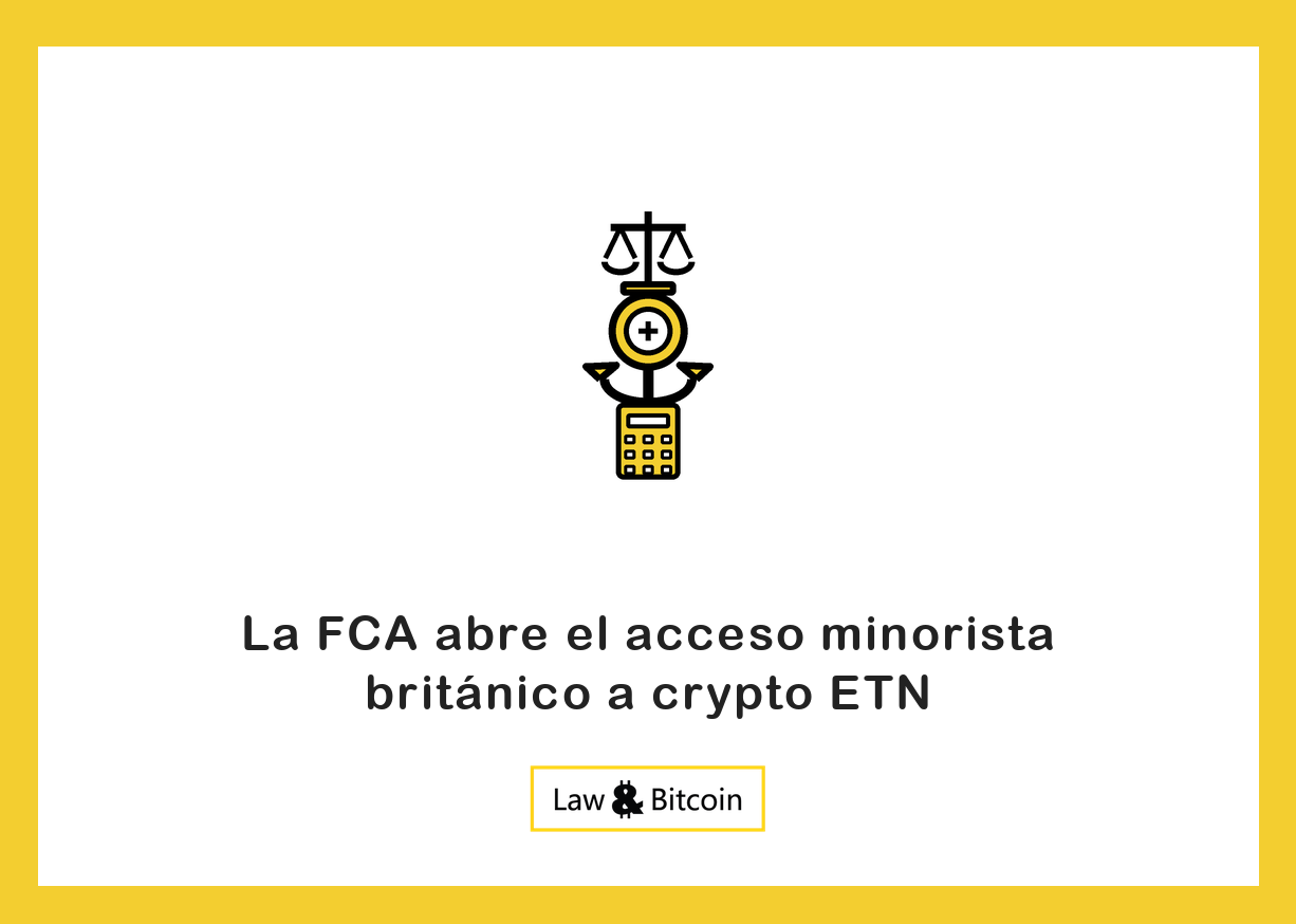 Ilustración editorial de una balanza jurídica, una moneda estable anclada y una calculadora fiscal.
