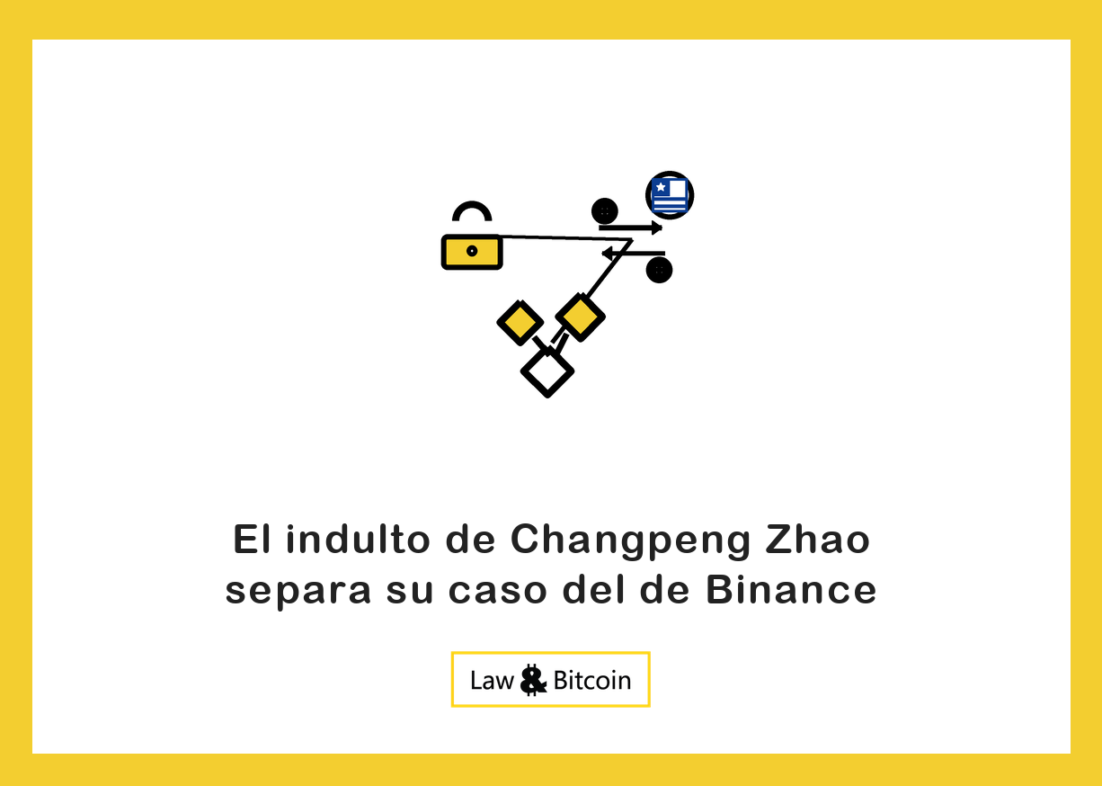 Ilustración editorial de un candado de seguridad, flechas de intercambio y activos tokenizados.