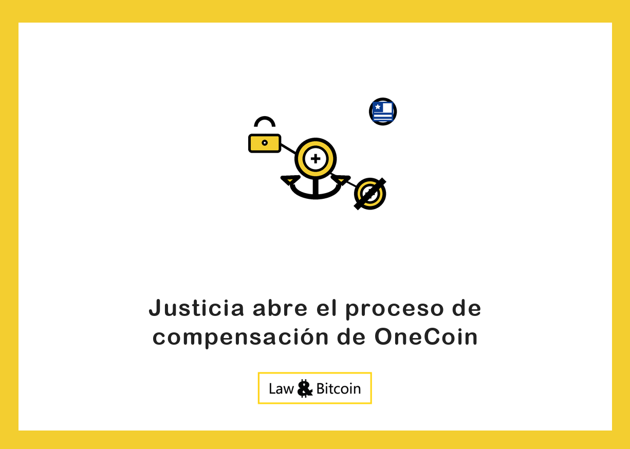 Ilustración editorial de un candado de seguridad, una moneda estable anclada y una señal de restricción.