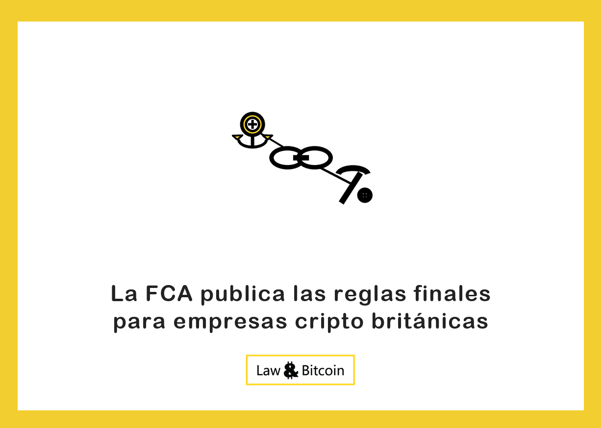 Ilustración editorial de una moneda estable anclada, eslabones de una cadena y una herramienta de minería.