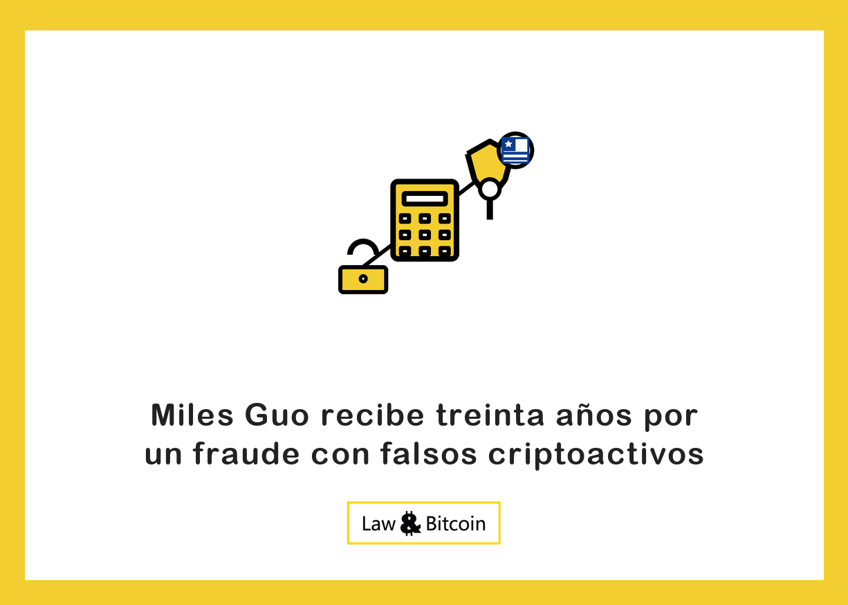 Ilustración editorial de un candado de seguridad, una calculadora fiscal y un escudo de protección.